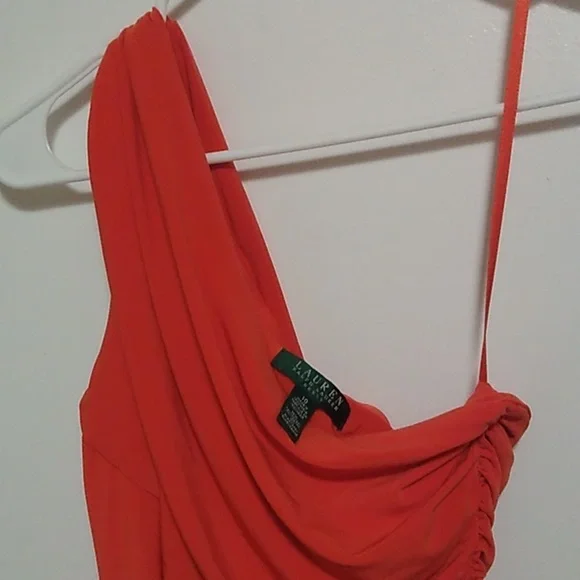 Ralph Lauren Dress - Picture 5 of 9